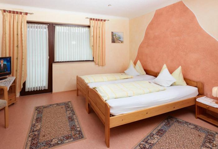 Hotel Garni Assion Birgel Room photo